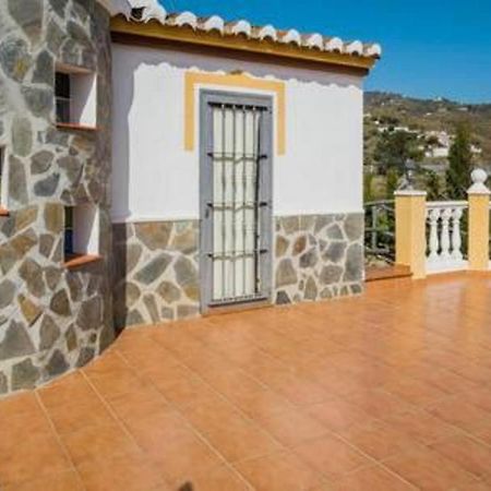 Casa Torre Del Manzano Villa Torrox Exterior photo